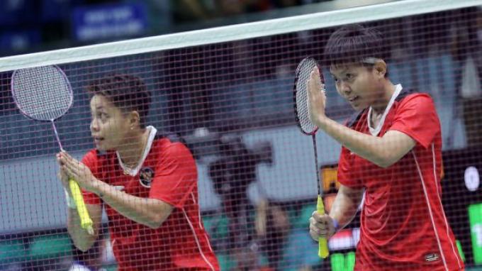 Pebulutangkis Indonesia Ramai-ramai Mundur dari Chinese Taipei Open 2022, Ini Penyebabnya